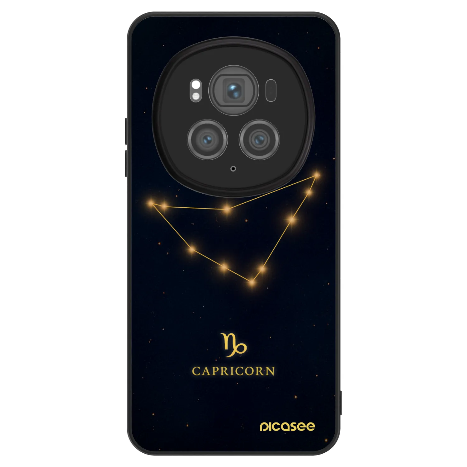 Picasee ULTIMATE CASE Honor Magic6 Pro - készülékre - CAPRICORN