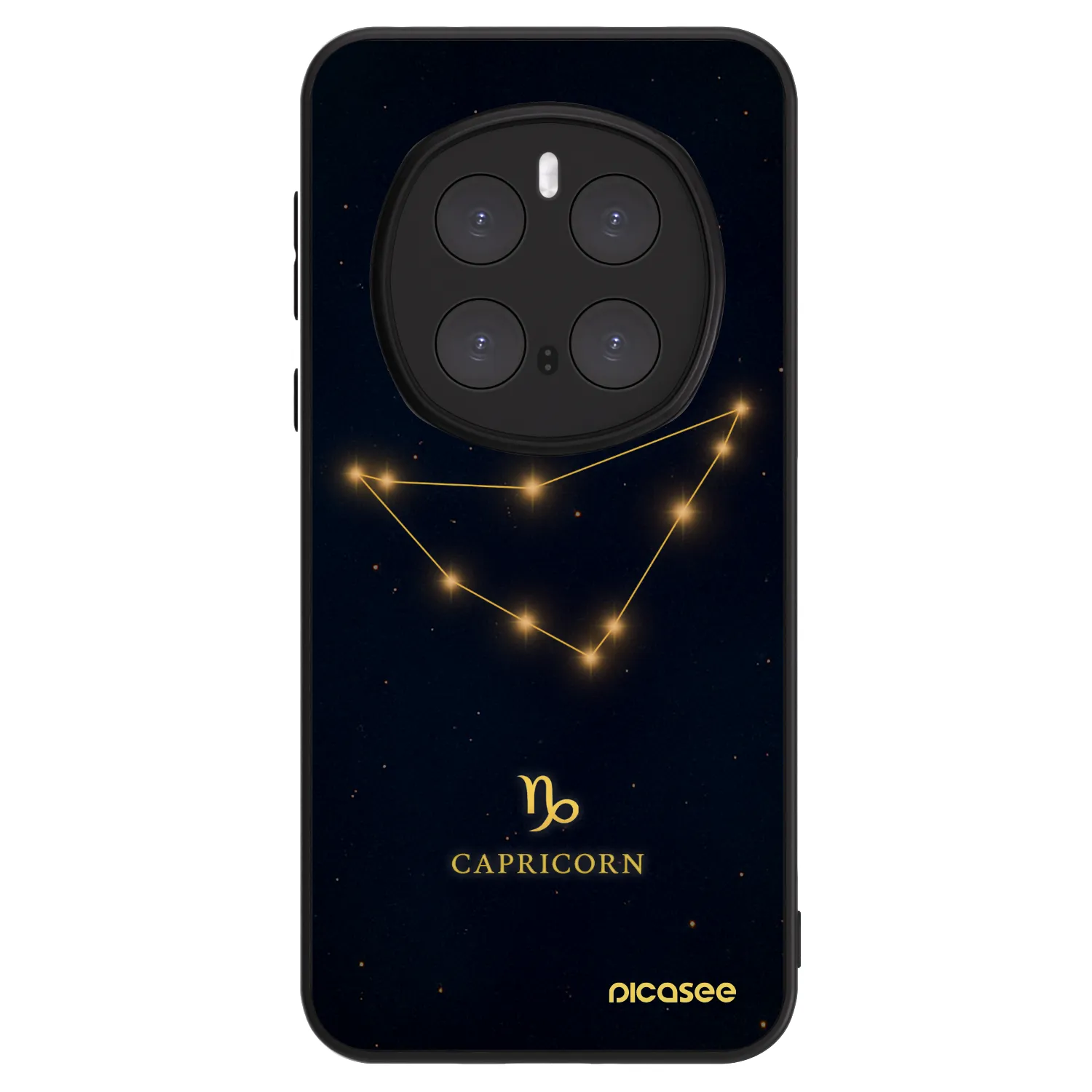 Picasee ULTIMATE CASE Honor Magic7 Pro 5G - készülékre - CAPRICORN