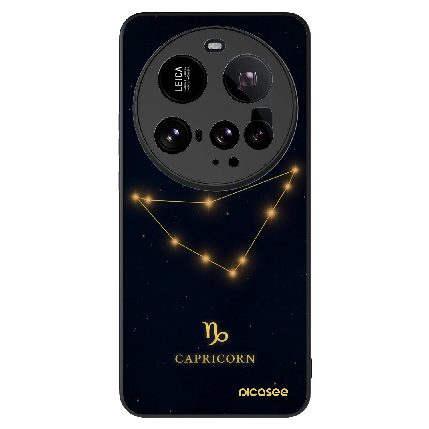 Picasee ULTIMATE CASE Xiaomi 15 Ultra - készülékre - CAPRICORN