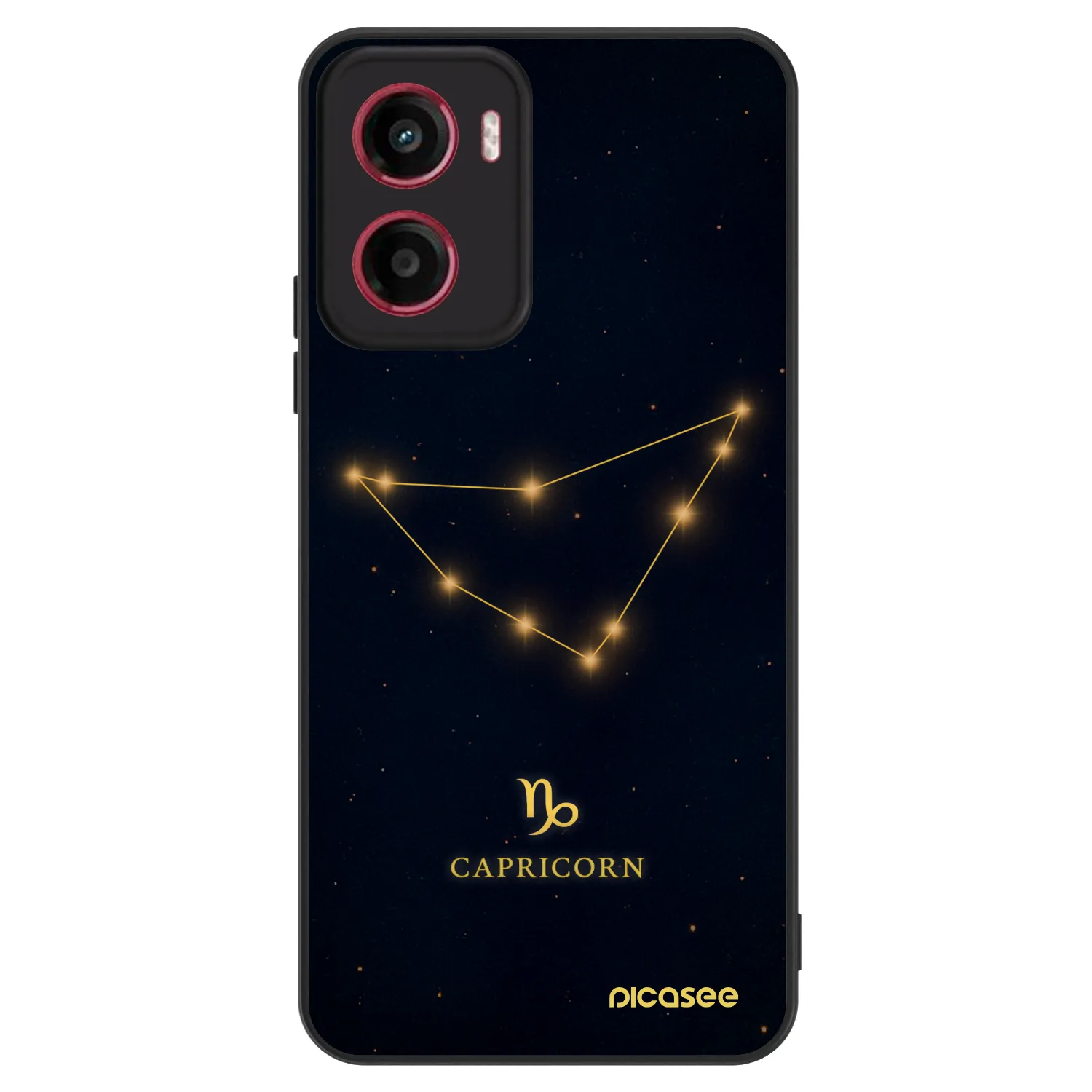 Picasee ULTIMATE CASE Motorola Moto G05 - készülékre - CAPRICORN