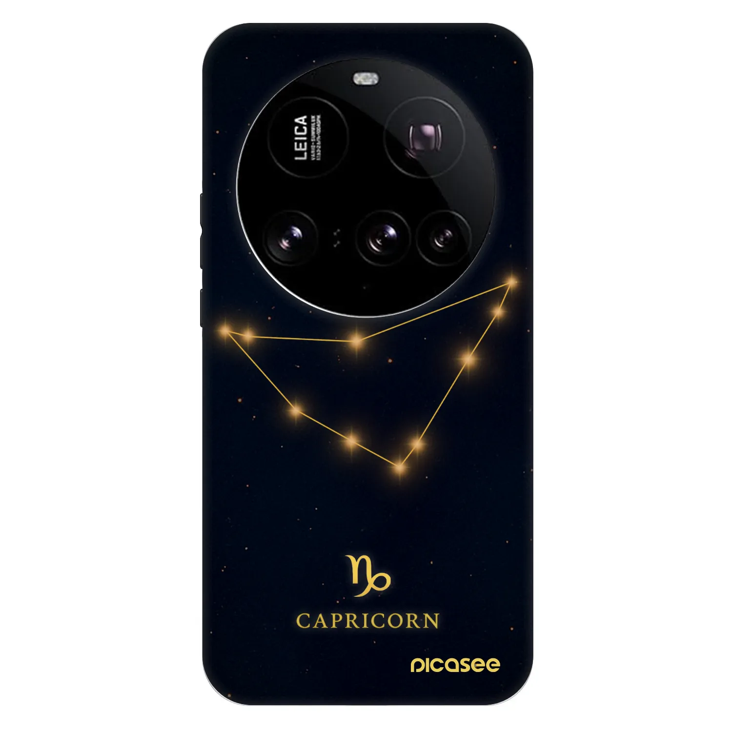 Picasee Fashion Case Xiaomi 15 Ultra - CAPRICORN