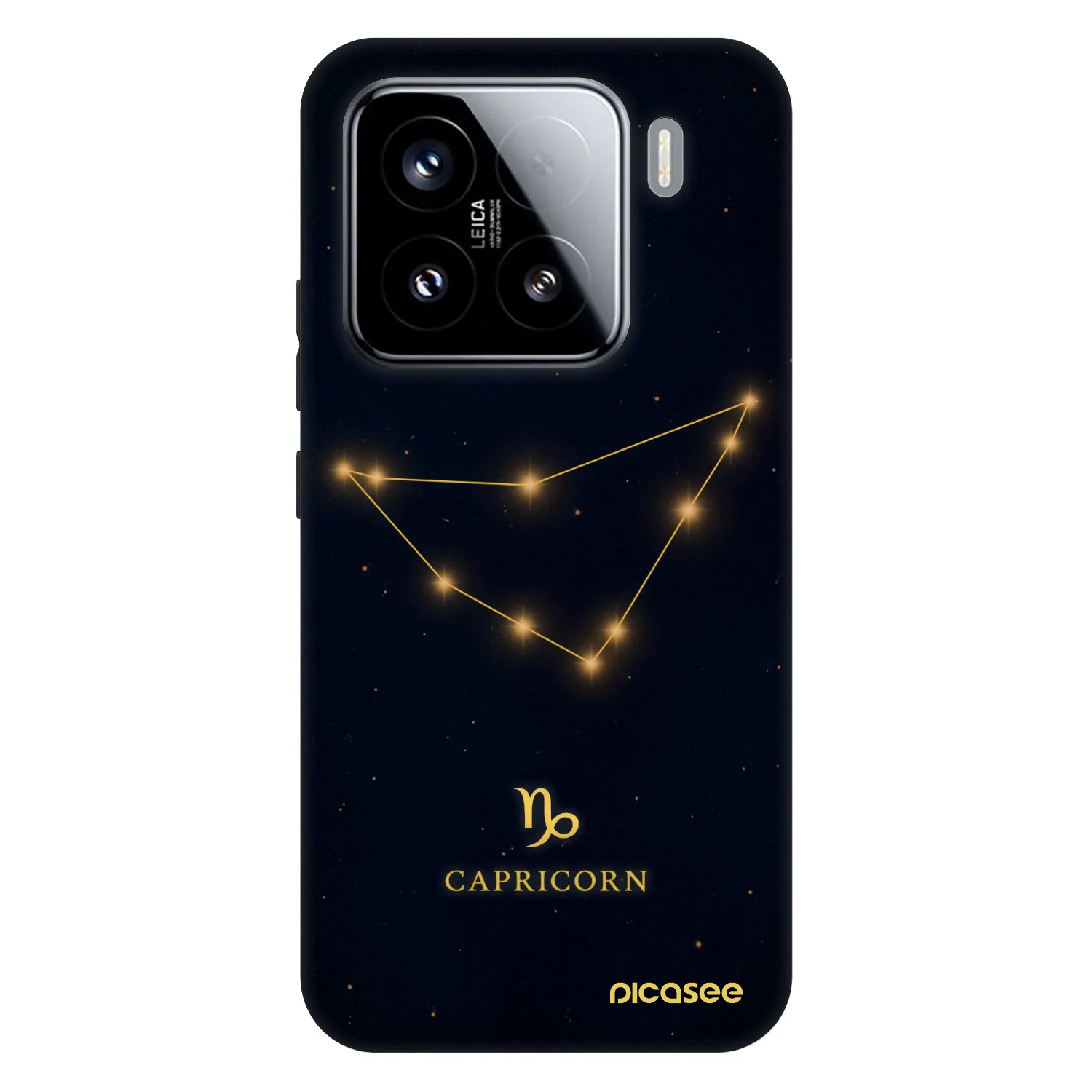 Picasee Fashion Case Xiaomi 15 - CAPRICORN
