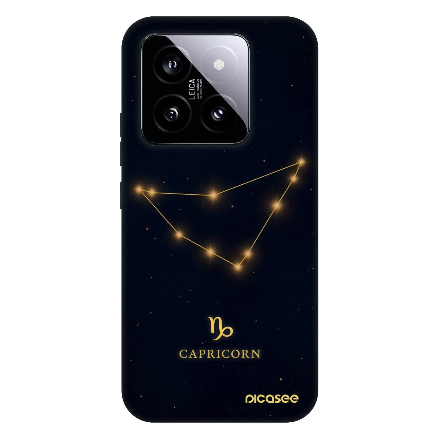Picasee Fashion Case Xiaomi 14 - CAPRICORN