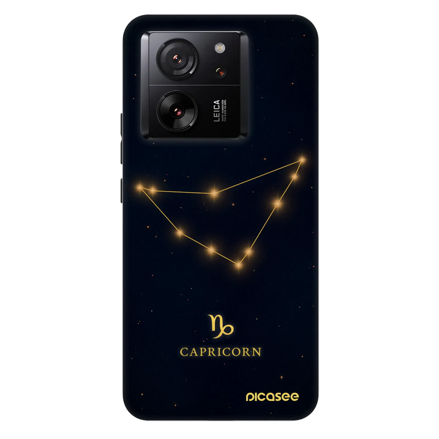 Picasee Fashion Case Xiaomi 13T Pro - CAPRICORN