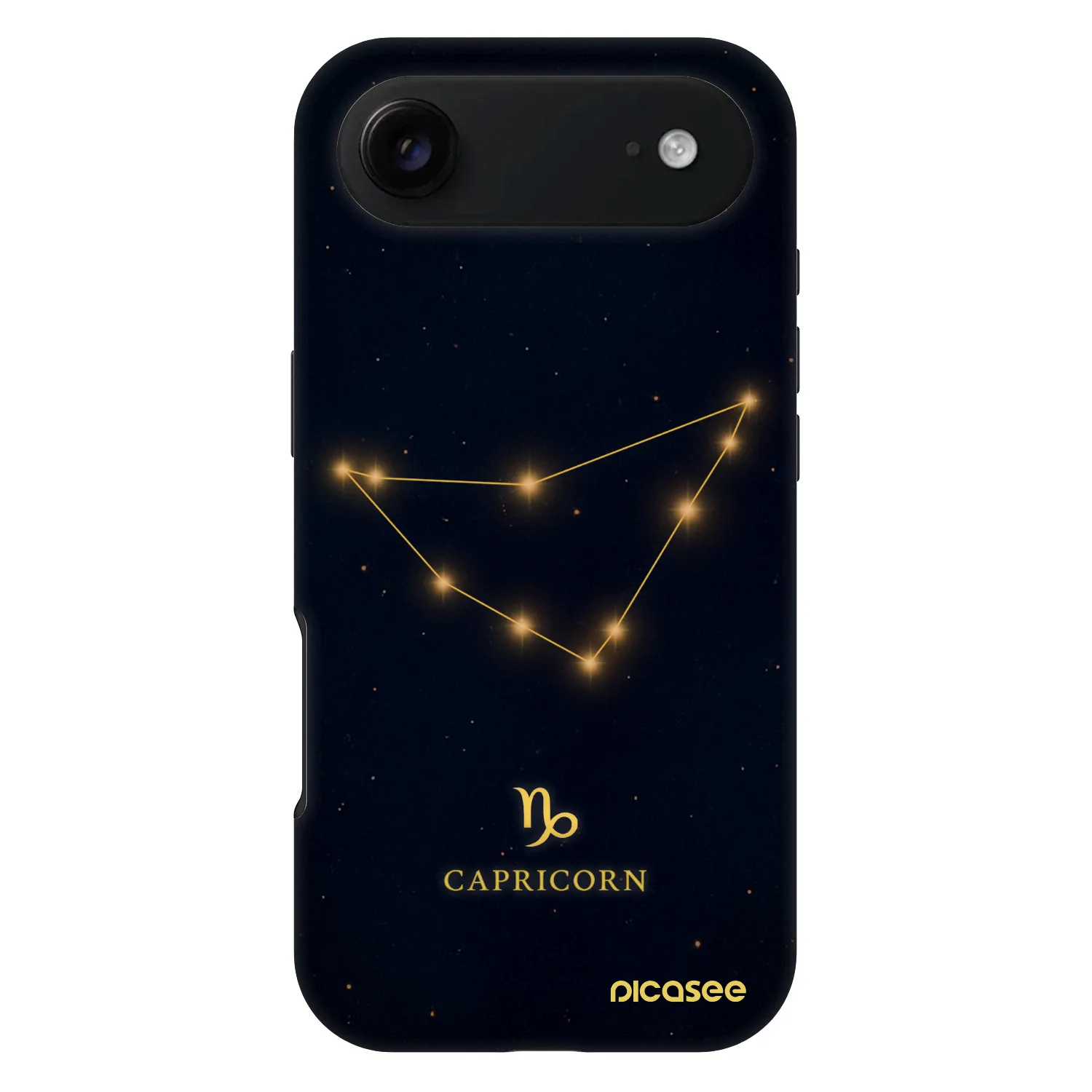 Picasee Fashion Case MagSafe Apple iPhone Air - CAPRICORN