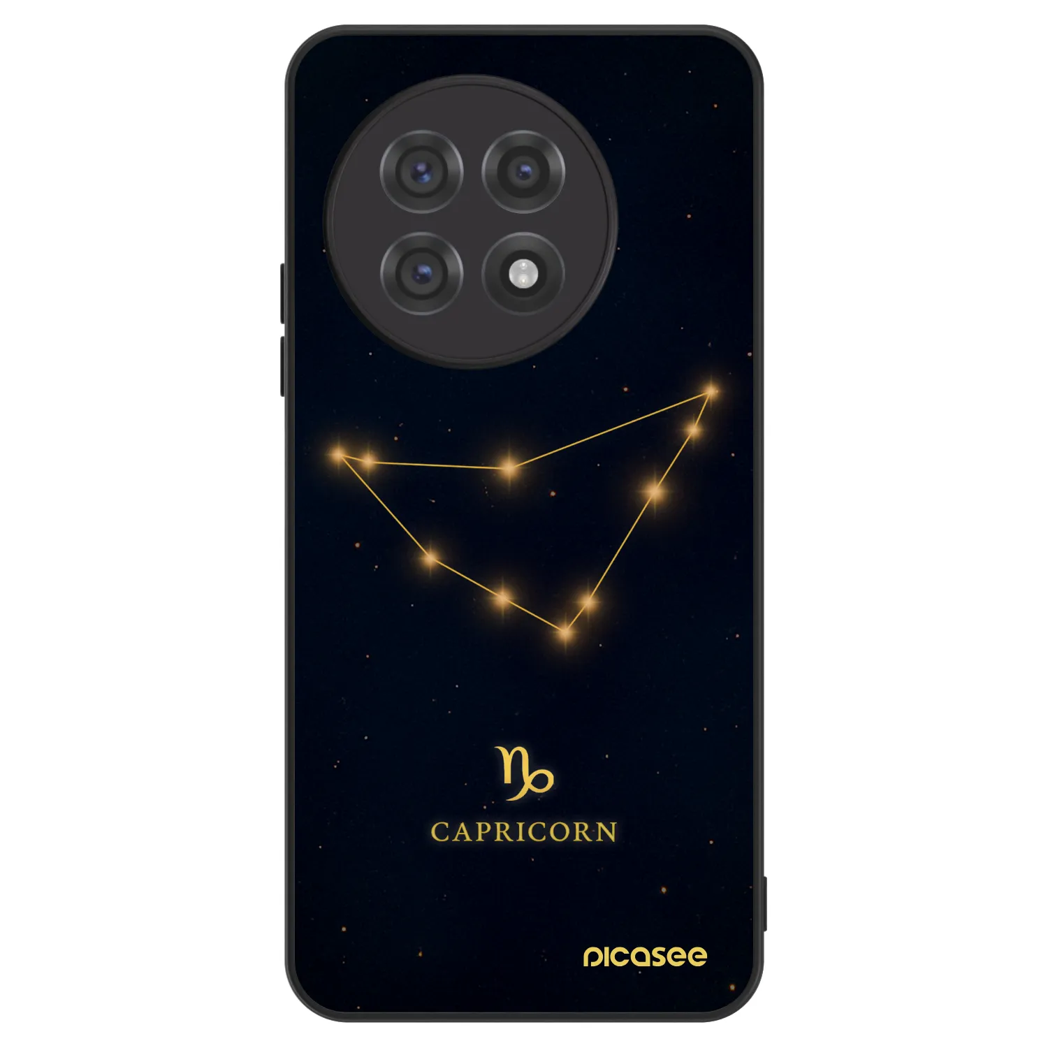 Picasee ULTIMATE CASE OnePlus 13R 5G - készülékre - CAPRICORN