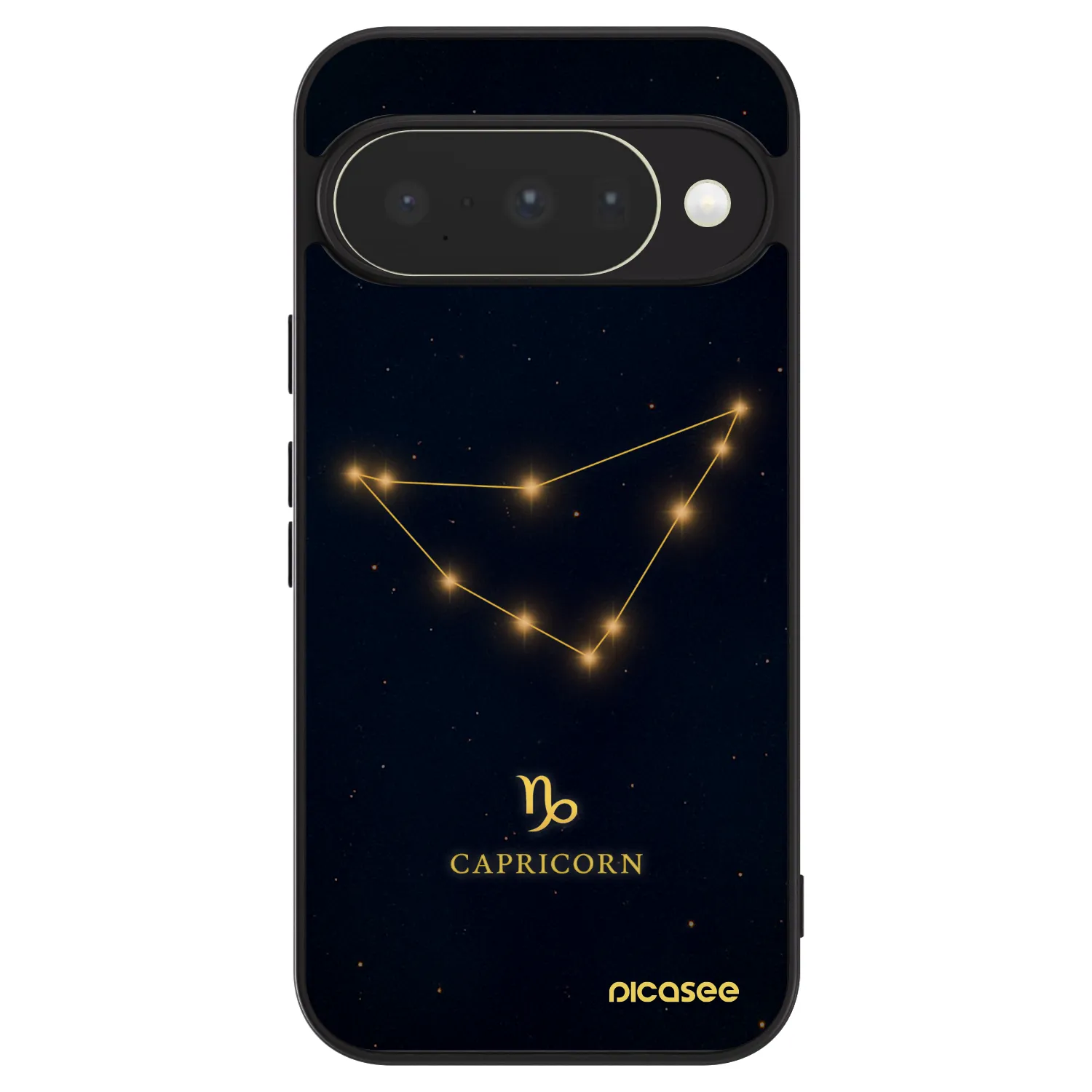 Picasee ULTIMATE CASE Google Pixel 10 - készülékre - CAPRICORN