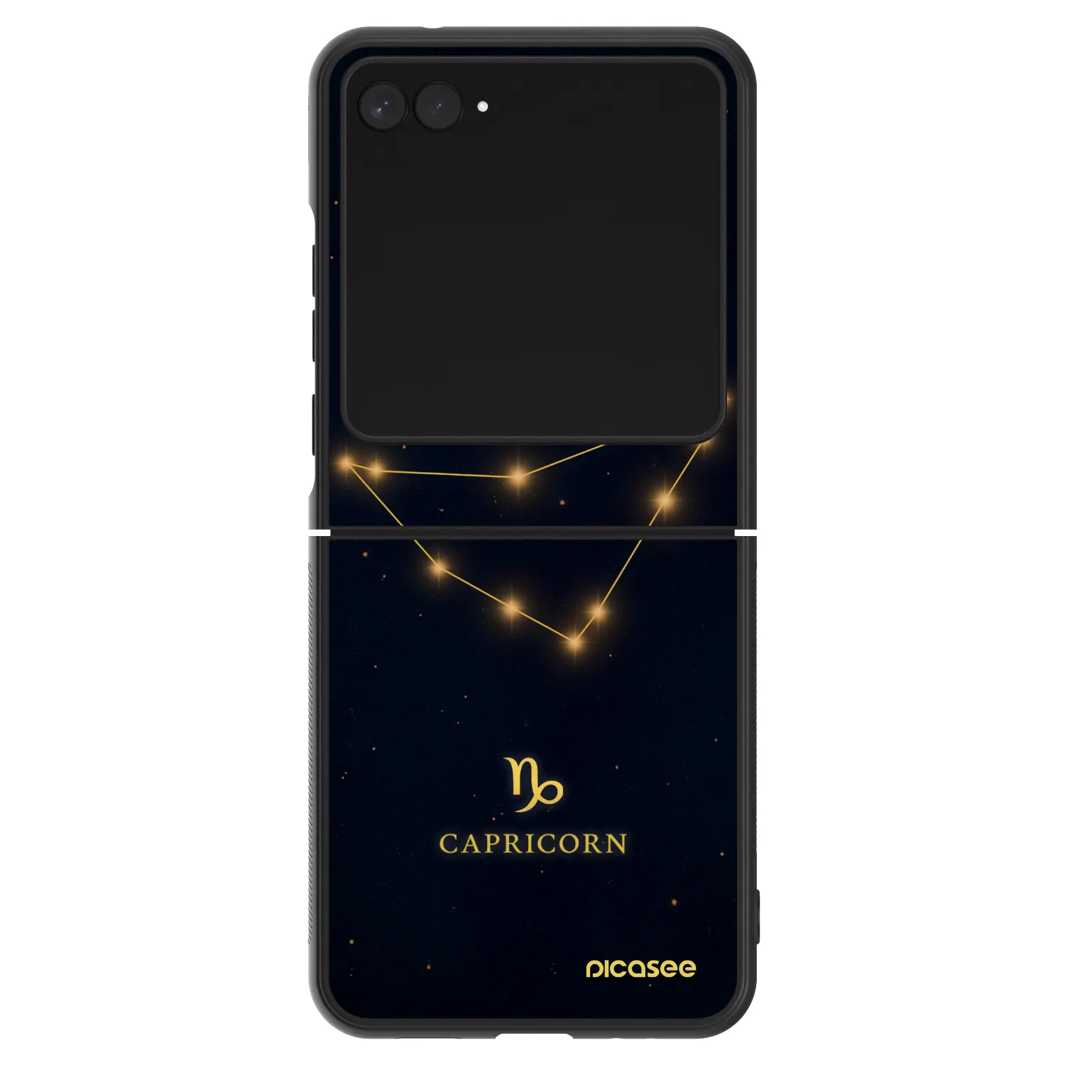 Picasee ULTIMATE CASE Motorola Razr 60 - készülékre - CAPRICORN