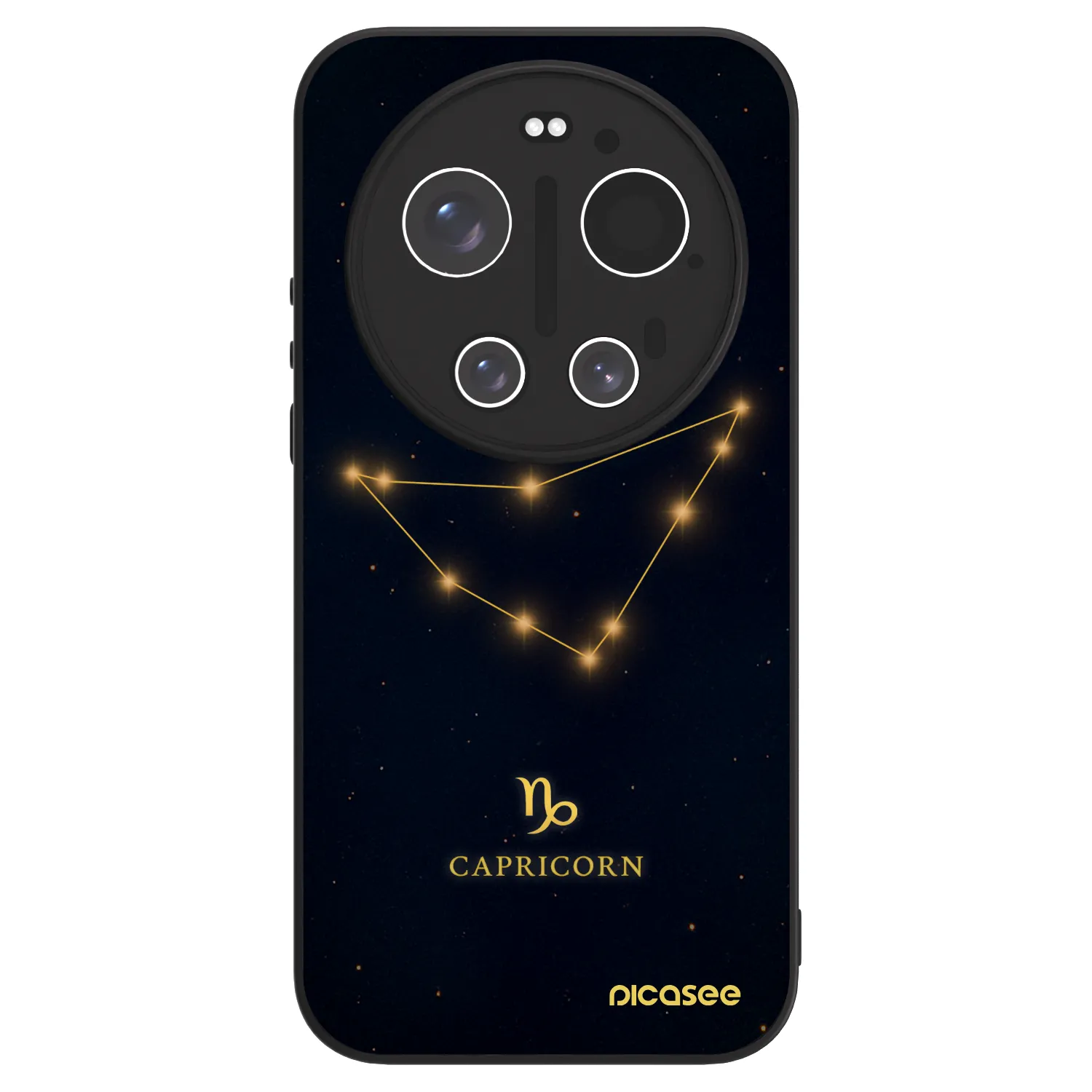 Picasee ULTIMATE CASE Xiaomi 17 Ultra - készülékre - CAPRICORN