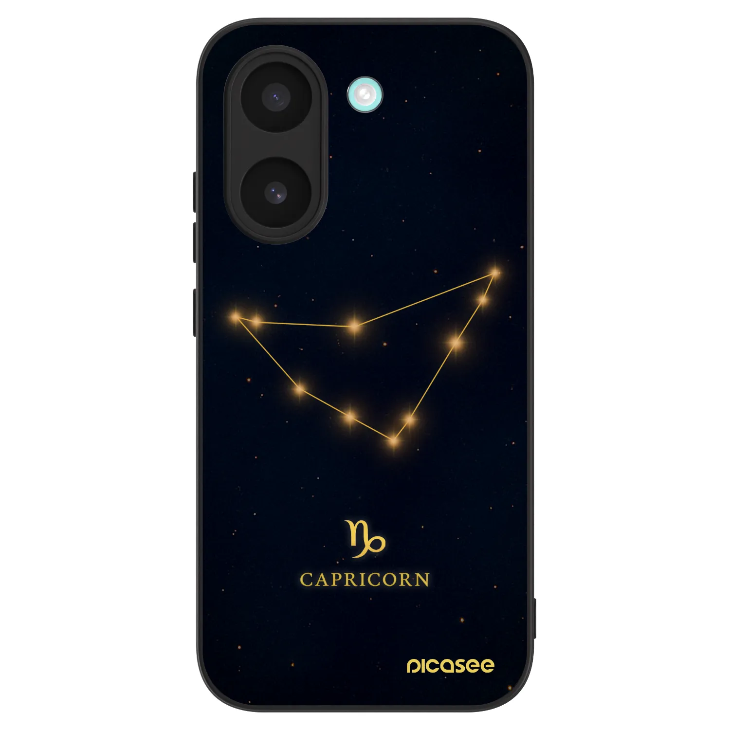 Picasee ULTIMATE CASE Xiaomi Poco X8 Pro - készülékre - CAPRICORN