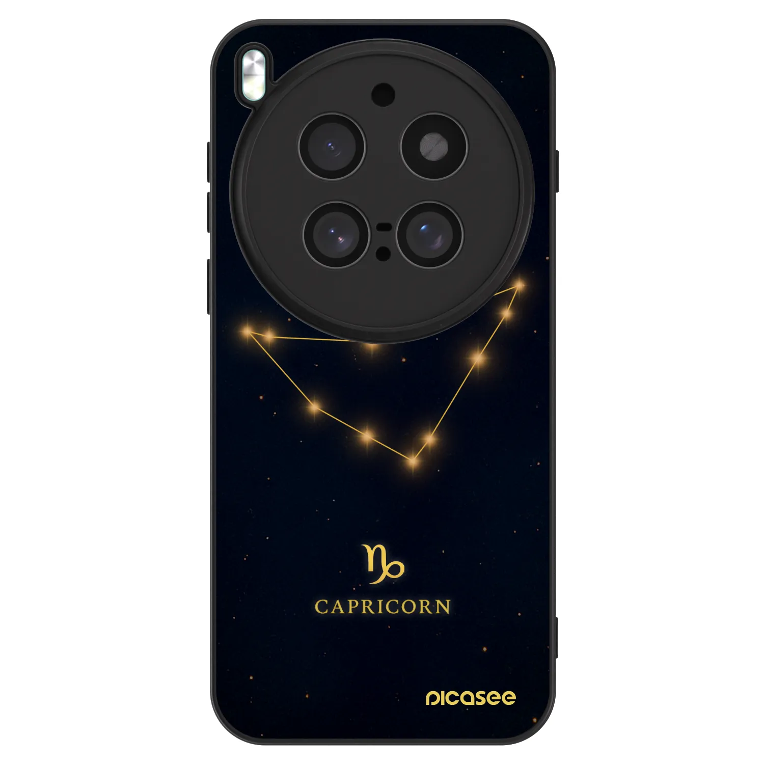 Picasee ULTIMATE CASE Vivo X300 Pro - készülékre - CAPRICORN