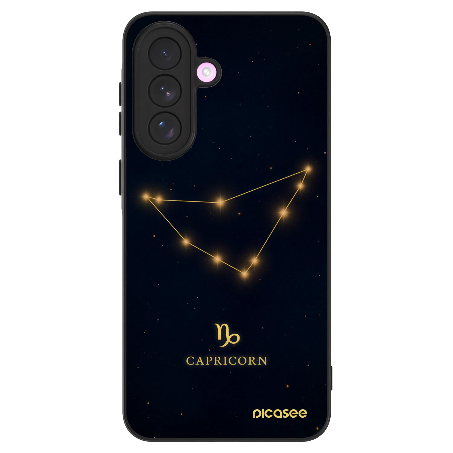 Picasee ULTIMATE CASE Samsung Galaxy A57 5G - készülékre - CAPRICORN
