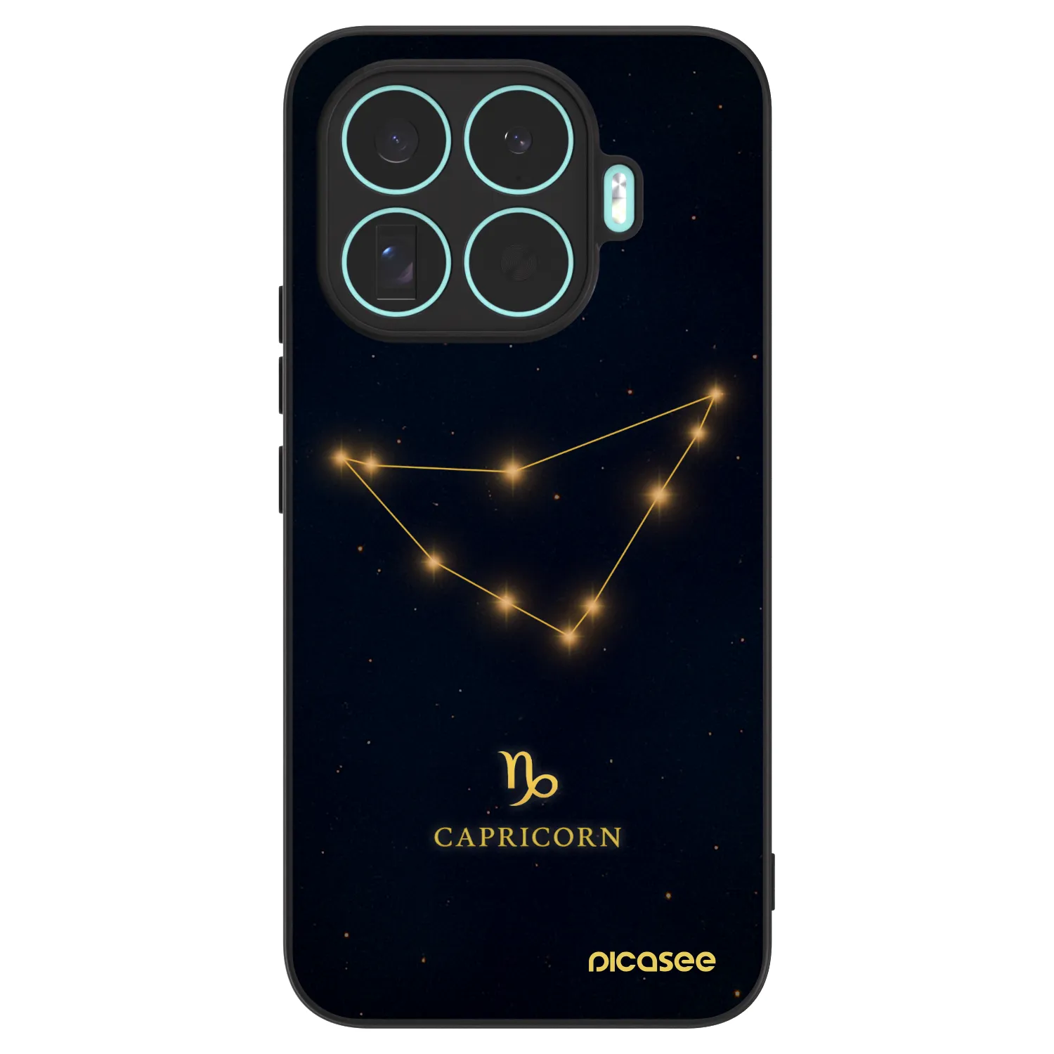 Picasee ULTIMATE CASE Xiaomi 17T Pro - készülékre - CAPRICORN