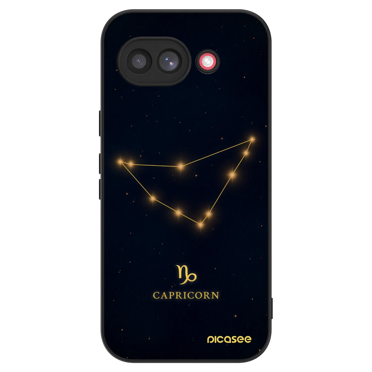 Picasee ULTIMATE CASE Google Pixel 10a - készülékre - CAPRICORN