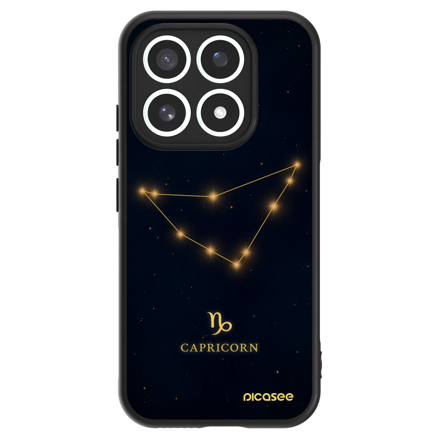 Picasee ULTIMATE CASE PowerShare Xiaomi 17 - készülékre - CAPRICORN
