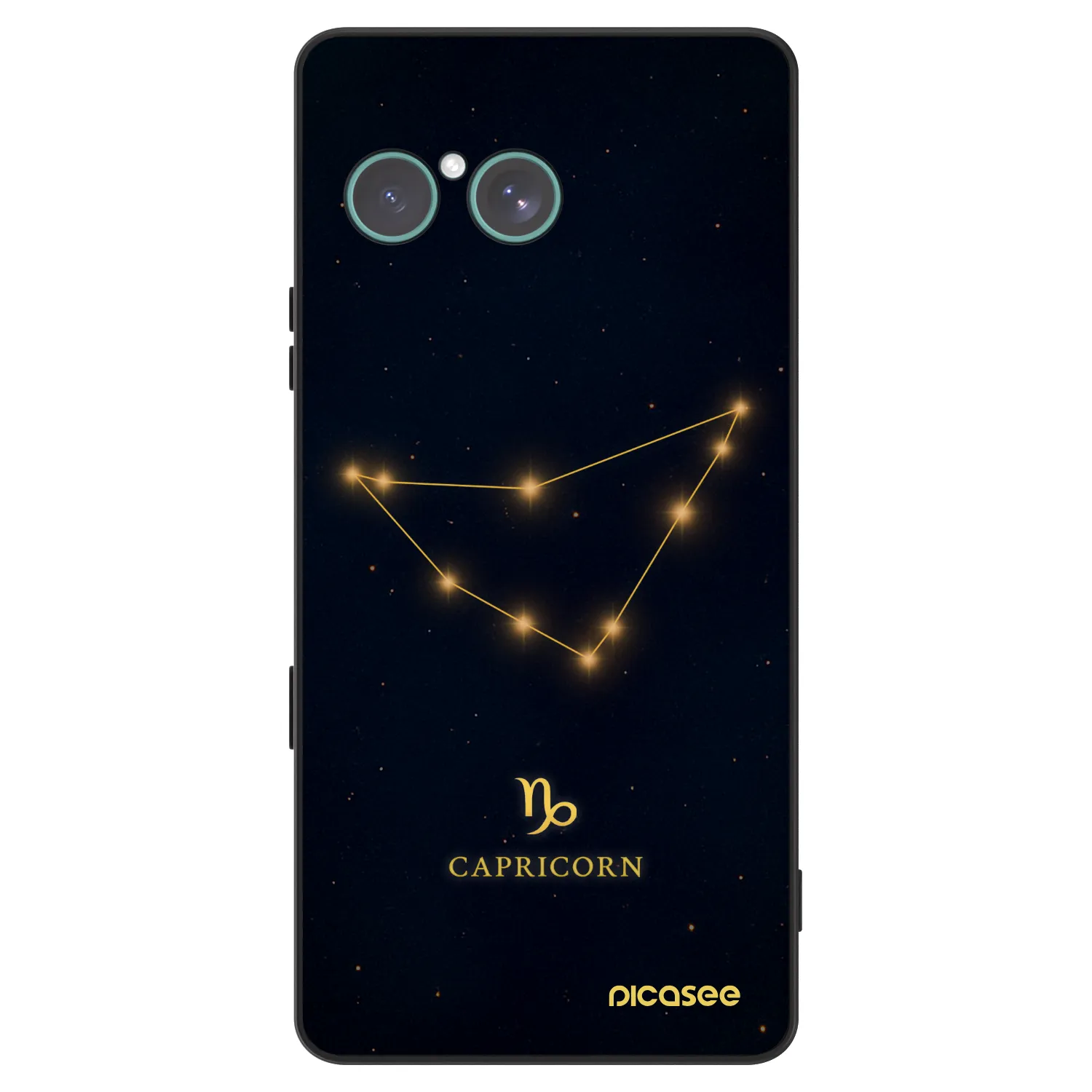 Picasee ULTIMATE CASE Sony Xperia 10 VII - készülékre - CAPRICORN