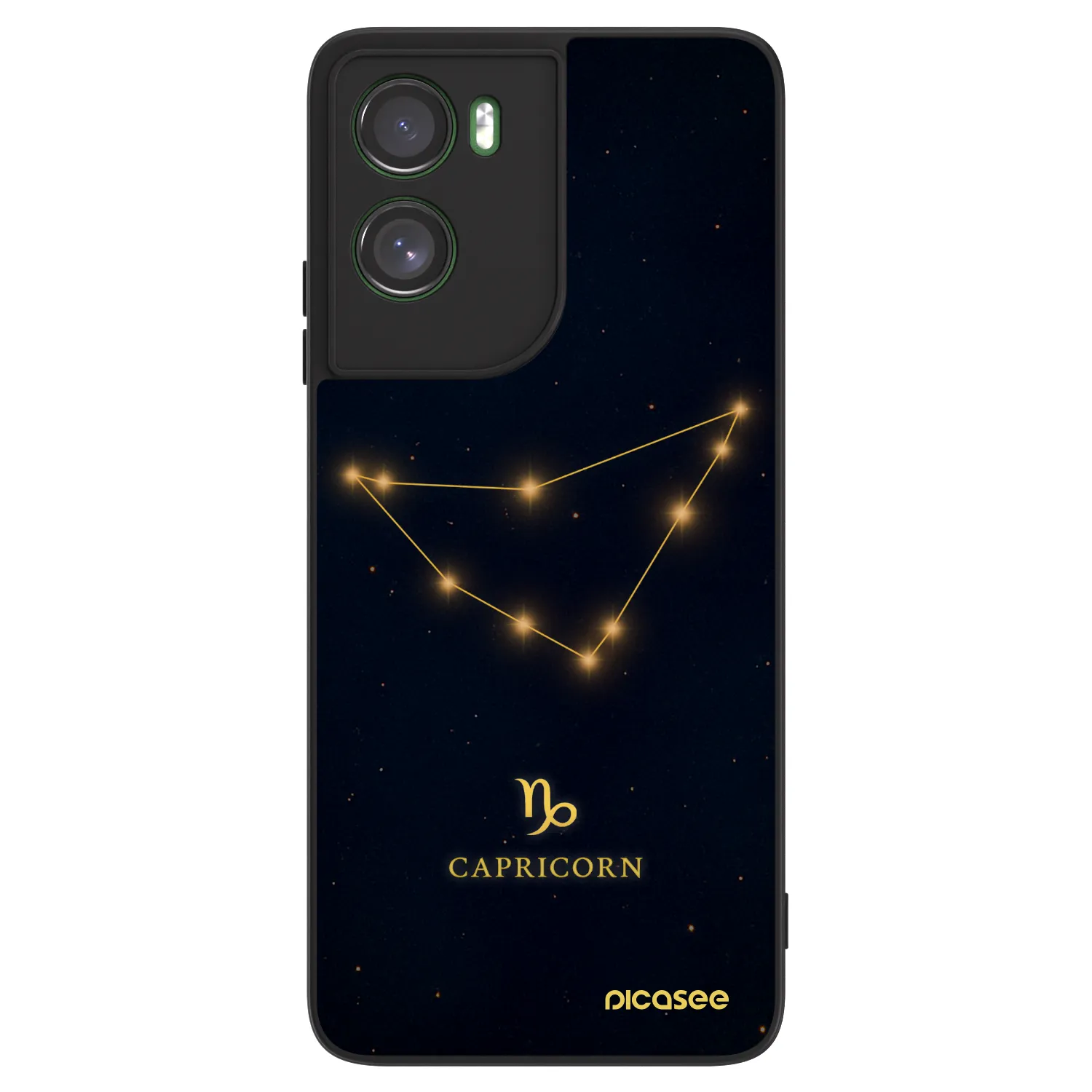 Picasee ULTIMATE CASE Motorola Moto G06 - készülékre - CAPRICORN