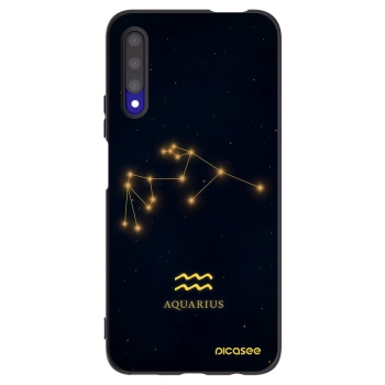 Tok az alábbi mobiltelefonokra Honor 9X Pro - AQUARIUS