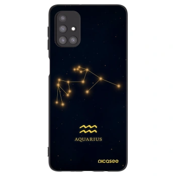 Tok az alábbi mobiltelefonokra Samsung Galaxy M31s - AQUARIUS