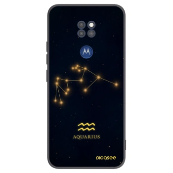 Tok az alábbi mobiltelefonokra Motorola Moto G9 Play - AQUARIUS