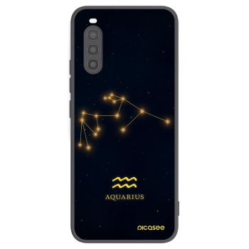 Tok az alábbi mobiltelefonokra Sony Xperia 10 II - AQUARIUS