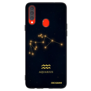 Tok az alábbi mobiltelefonokra Samsung Galaxy A20s - AQUARIUS
