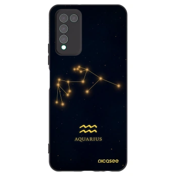 Tok az alábbi mobiltelefonokra Honor 10X Lite - AQUARIUS