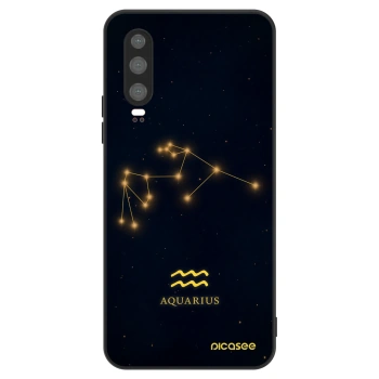 Szilikon tok erre a típusra Huawei P30 - AQUARIUS