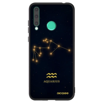 Szilikon tok erre a típusra Honor 20 Lite - AQUARIUS