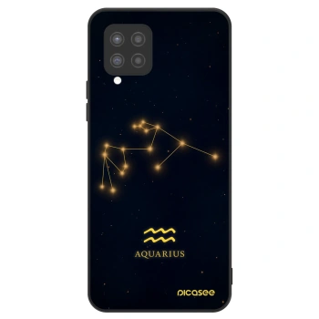 Szilikon tok erre a típusra Samsung Galaxy A42 A426B - AQUARIUS