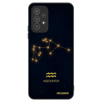 Szilikon tok erre a típusra Samsung Galaxy A72 A725F - AQUARIUS