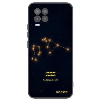 Tok az alábbi mobiltelefonokra Realme 8 Pro - AQUARIUS