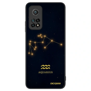 Szilikon tok erre a típusra Xiaomi Mi 10T - AQUARIUS