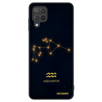 Szilikon tok erre a típusra Samsung Galaxy M12 M127F - AQUARIUS