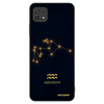 Szilikon tok erre a típusra Samsung Galaxy A22 A226B 5G - AQUARIUS