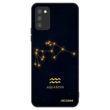 Szilikon tok erre a típusra Samsung Galaxy A02s A025G - AQUARIUS