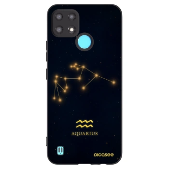 Tok az alábbi mobiltelefonokra Realme C21 - AQUARIUS
