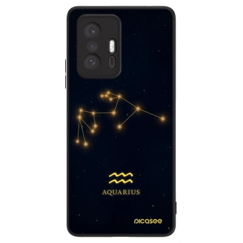 Picasee ULTIMATE CASE Xiaomi 11T Pro - készülékre - AQUARIUS