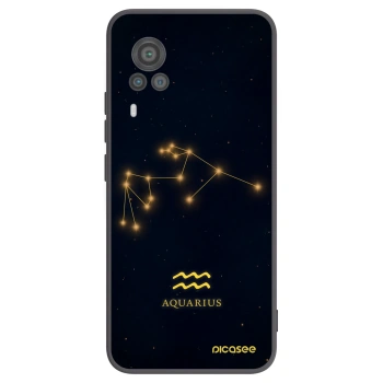 Tok az alábbi mobiltelefonokra Vivo X60 Pro 5G - AQUARIUS