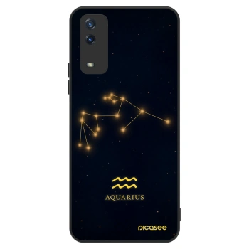 Szilikon tok erre a típusra Vivo Y11s - AQUARIUS