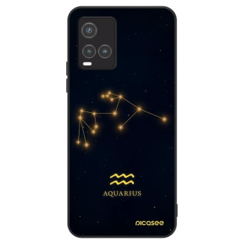 Szilikon tok erre a típusra Vivo Y33s - AQUARIUS