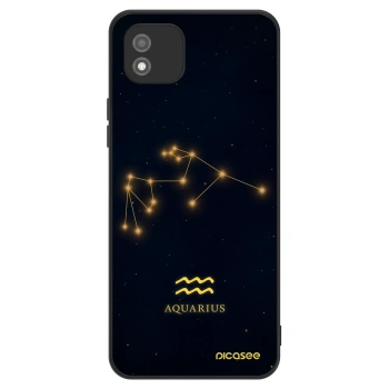 Szilikon tok erre a típusra Realme C11 (2021) - AQUARIUS