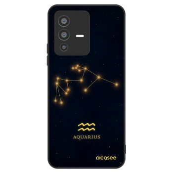 Szilikon tok erre a típusra Vivo V23 5G - AQUARIUS