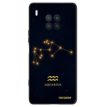 Tok az alábbi mobiltelefonokra Honor 50 Lite - AQUARIUS