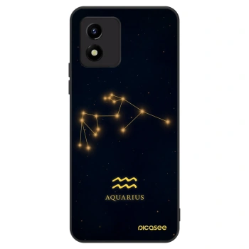 Szilikon tok erre a típusra Vivo Y01 - AQUARIUS