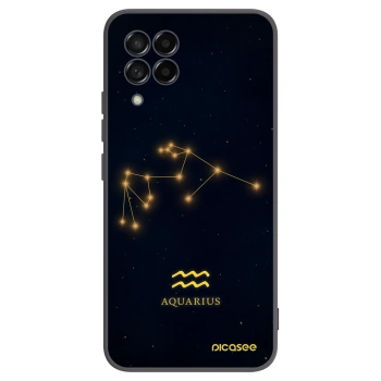 Tok az alábbi mobiltelefonokra Samsung Galaxy M53 5G - AQUARIUS