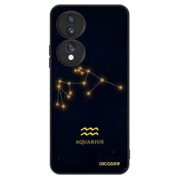 Szilikon tok erre a típusra Honor 70 - AQUARIUS