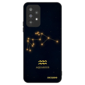 Szilikon tok erre a típusra Samsung Galaxy A73 5G - AQUARIUS