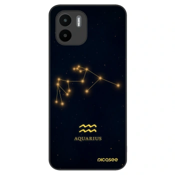 Szilikon tok erre a típusra Xiaomi Redmi A1 - AQUARIUS