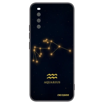 Tok az alábbi mobiltelefonokra Sony Xperia 10 III - AQUARIUS